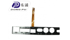 薄膜開(kāi)關(guān)應(yīng)用中PVC、PC和PET的區(qū)別